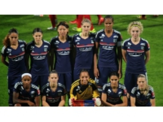 D1 féminine : les Lyonnaises à Soyaux ce dimanche D1 féminine : les Lyonnaises à Soyaux ce dimanche