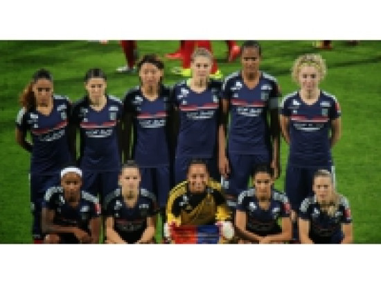 L'OL Féminin va jouer à Muret dimanche après-midi L'OL Féminin va jouer à Muret dimanche après-midi