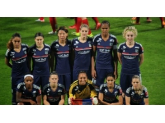L'OL Féminin reprend le chemin de l'entraînement samedi L'OL Féminin reprend le chemin de l'entraînement samedi