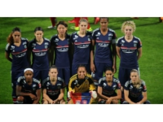 Match au sommet samedi soir entre l'OL Féminin et le PSG Match au sommet samedi soir entre l'OL Féminin et le PSG