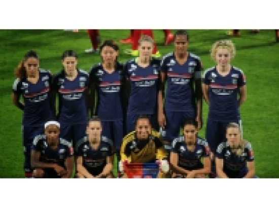 L'OL Féminin s'impose facilement contre Arras (11-2) L'OL Féminin s'impose facilement contre Arras (11-2)