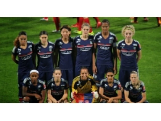 OL féminin : les Lyonnaises joueront leur 16e de finale à Claix OL féminin : les Lyonnaises joueront leur 16e de finale à Claix