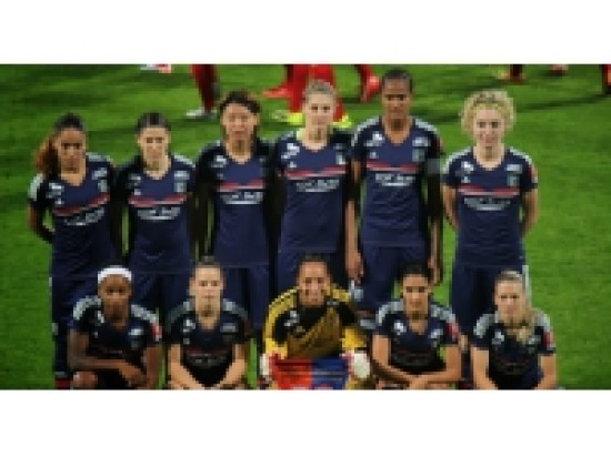 Coupe de France : &ccedil;a passe facilement pour l'OL F&eacute;minin face &agrave; Claix (6-0)