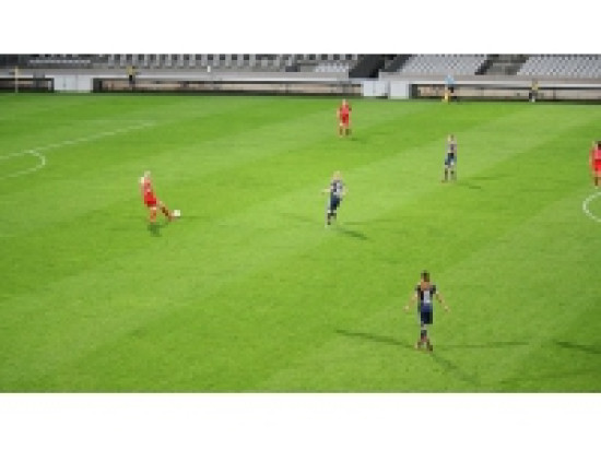 L'OL Féminin en déplacement à Juvisy ce dimanche L'OL Féminin en déplacement à Juvisy ce dimanche