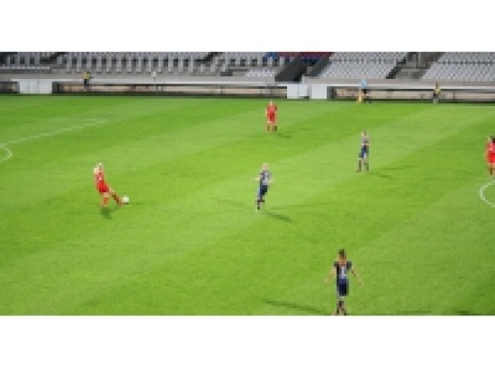 L'OL Féminin ira chercher une victoire à Arras samedi soir L'OL Féminin ira chercher une victoire à Arras samedi soir