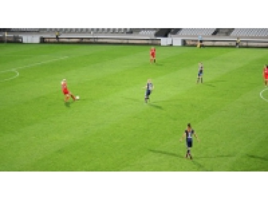 Coupe de France : l'OL F&eacute;minin joue son seizi&egrave;me de finale face &agrave; Claix