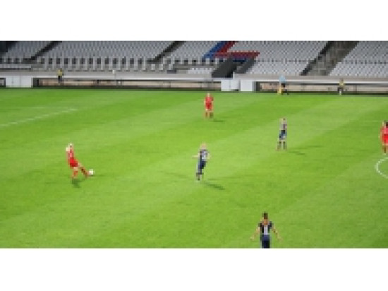 OL F&eacute;minin : un derby face &agrave; Saint-Etienne au programme de ce dimanche