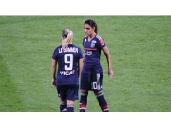 L'OL F&eacute;minin l'emporte facilement &agrave; Montpellier (5-1)