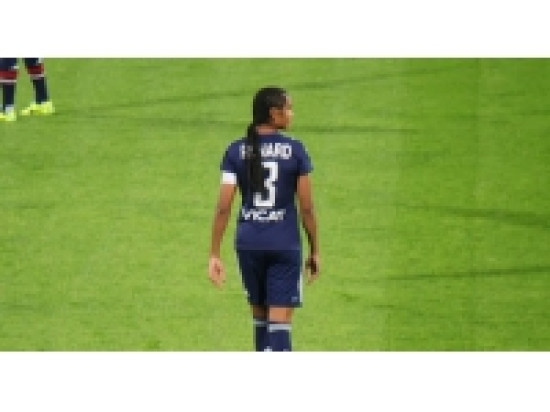 Bleues : les Lyonnaises &eacute;trillent l'Autriche 3-1