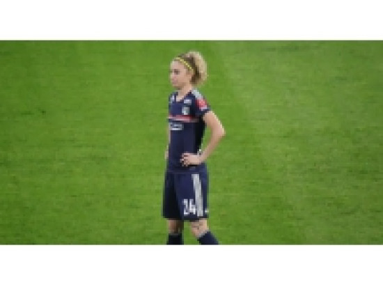 L'OL F&eacute;minin bat facilement Soyaux (5-0)