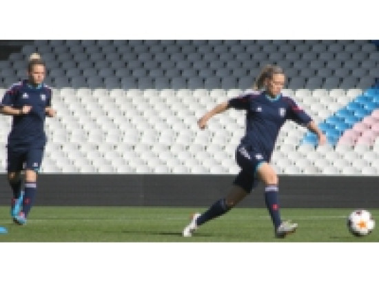 Les filles de l'OL au Japon Les filles de l'OL au Japon