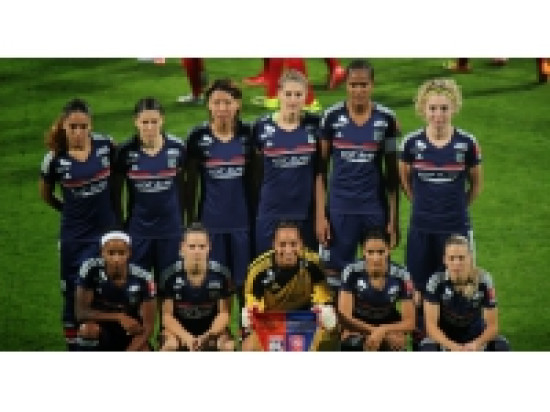 Ligue des Champions : l'OL Féminin affronte Potsdam pour les huitièmes de finale Ligue des Champions : l'OL Féminin affronte Potsdam pour les huitièmes de finale