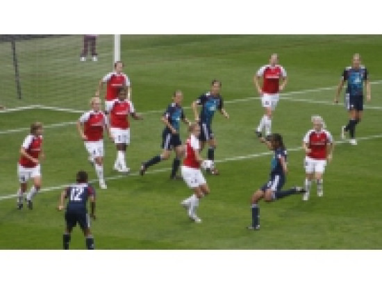 Football féminin : neuf Lyonnaises appelées chez les Bleues pour affronter la Finlande Football féminin : neuf Lyonnaises appelées chez les Bleues pour affronter la Finlande