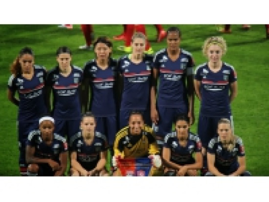 L'OL Féminin en déplacement à Metz ce dimanche L'OL Féminin en déplacement à Metz ce dimanche