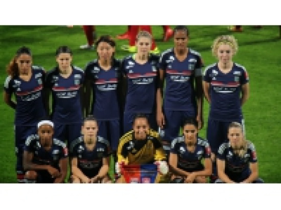 D1 : l'OL Féminin accueille Montpellier ce samedi après-midi D1 : l'OL Féminin accueille Montpellier ce samedi après-midi