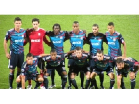 Le match OL-Zurich retransmis sur l'Equipe 21 Le match OL-Zurich retransmis sur l'Equipe 21