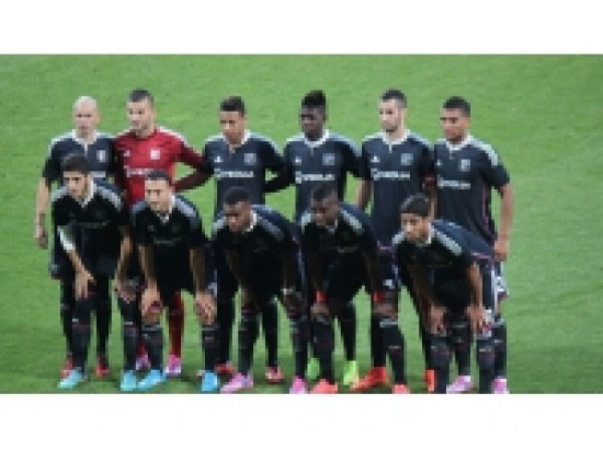 OL : le groupe face &agrave; l'OM dimanche soir