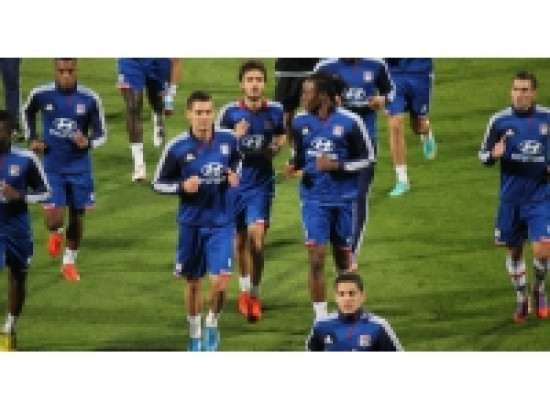 OL : un groupe commun pour les déplacements à Tottenham et Bordeaux OL : un groupe commun pour les déplacements à Tottenham et Bordeaux