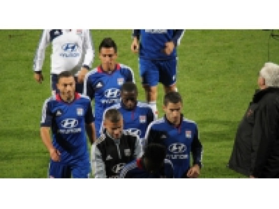 Coupe de la Ligue : Gourcuff titulaire à Nice Coupe de la Ligue : Gourcuff titulaire à Nice