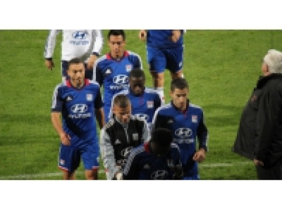 L'OL &agrave; la recherche d'une nouvelle victoire &agrave; Bastia