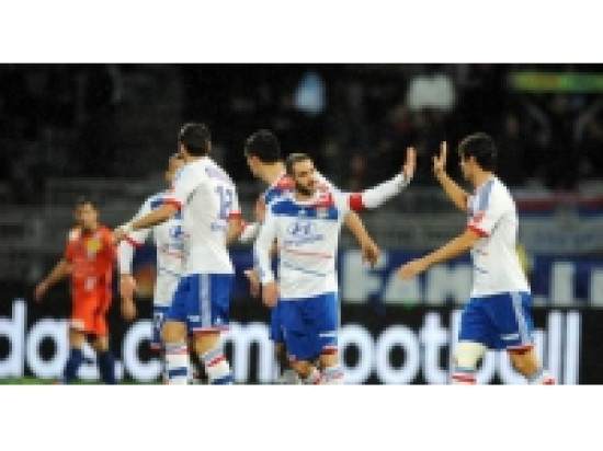 L'OL joue à Prague en Ligue Europa jeudi soir L'OL joue à Prague en Ligue Europa jeudi soir