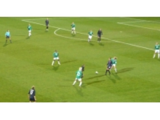 OL féminin : place à l'Europe ce mercredi OL féminin : place à l'Europe ce mercredi