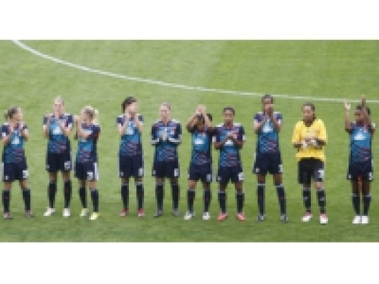 Football : deux Lyonnaises offrent la victoire &agrave; la France en amical