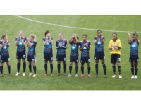 L'OL Féminin accueille Arras dimanche L'OL Féminin accueille Arras dimanche