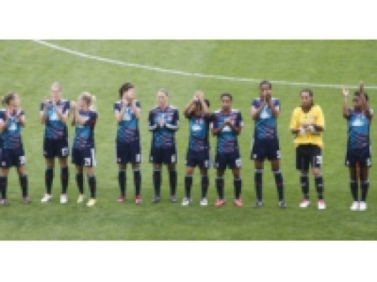 L'OL Féminin en déplacement à Saint-Etienne dimanche L'OL Féminin en déplacement à Saint-Etienne dimanche