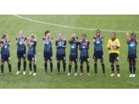 L'OL Féminin entame l'année 2013 face à Toulouse L'OL Féminin entame l'année 2013 face à Toulouse