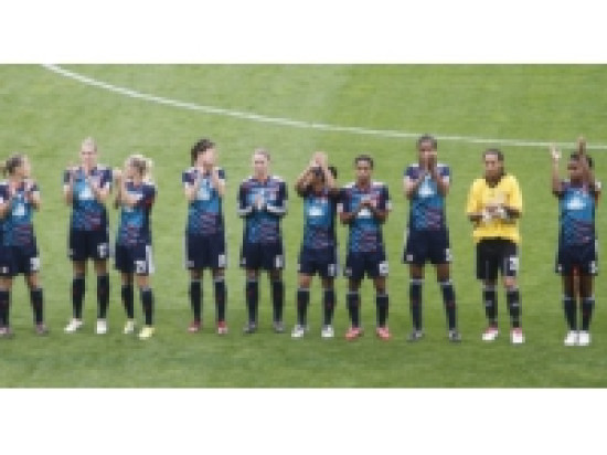 Rencontre au sommet entre l'OL Féminin et le PSG samedi soir Rencontre au sommet entre l'OL Féminin et le PSG samedi soir