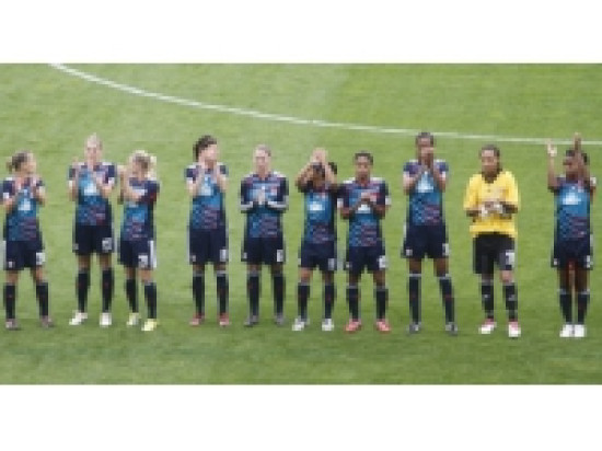 L'OL F&eacute;minin &eacute;crase l'ASSE lors du derby (5-0)