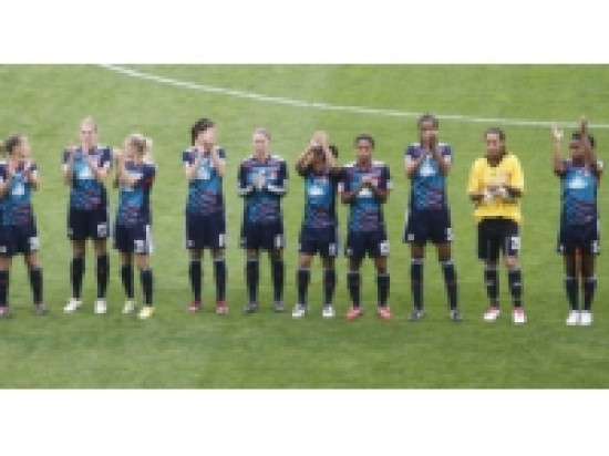 L'OL Féminin opposé à Montpellier dimanche après-midi L'OL Féminin opposé à Montpellier dimanche après-midi