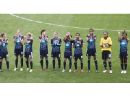 L'OL Féminin se qualifie pour les demi-finales de la Coupe de France L'OL Féminin se qualifie pour les demi-finales de la Coupe de France