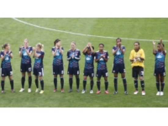 Coupe de France : l'OL Féminin veut décrocher une place en finale dimanche après-midi Coupe de France : l'OL Féminin veut décrocher une place en finale dimanche après-midi