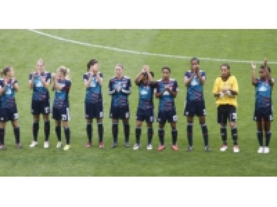 Onze filles de l'OL sélectionnées pour le match France - Finlande Onze filles de l'OL sélectionnées pour le match France - Finlande