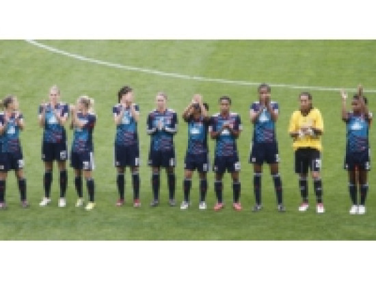 OL Féminin : deux nouvelles joueuses internationales arrivent au sein du club OL Féminin : deux nouvelles joueuses internationales arrivent au sein du club