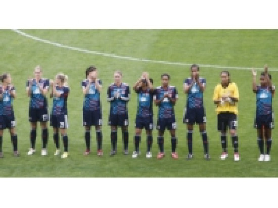 L'OL Féminin écrase Arras 13 à 1 L'OL Féminin écrase Arras 13 à 1