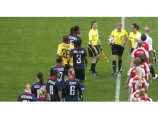 Belle entrée en matière pour les Lyonnaises en Ligue des Champions Belle entrée en matière pour les Lyonnaises en Ligue des Champions