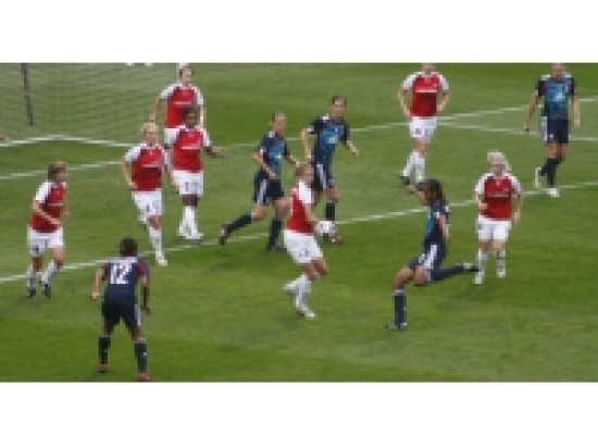 Ligue des champions : l'OL féminin affrontera Twente en seizièmes de finale Ligue des champions : l'OL féminin affrontera Twente en seizièmes de finale