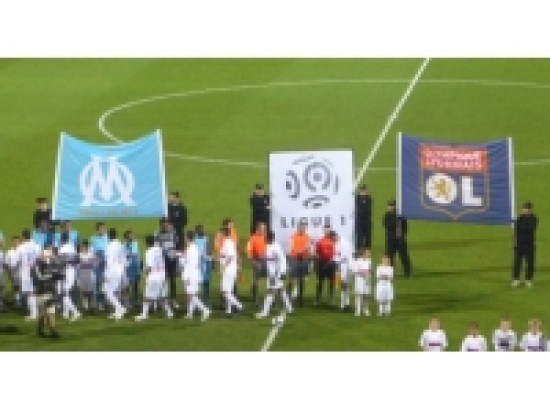 OL - OM se jouera un dimanche soir OL - OM se jouera un dimanche soir