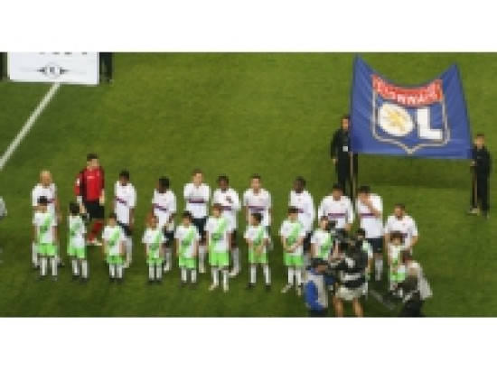 Les supporters de l'ASSE privés de tribune