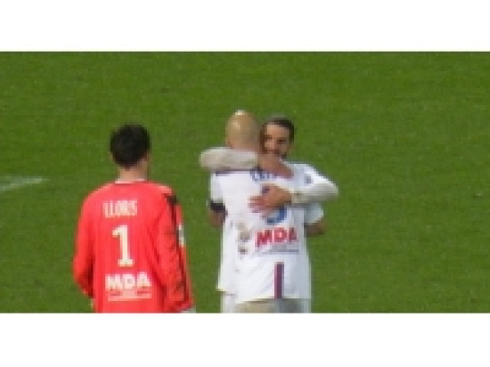 OL : Lisandro et Lloris à nouveau réunis ? OL : Lisandro et Lloris à nouveau réunis ?