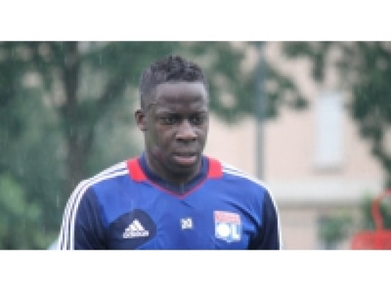 Encore un mercato incertain pour l'ancien lyonnais Aly Cissokho ?