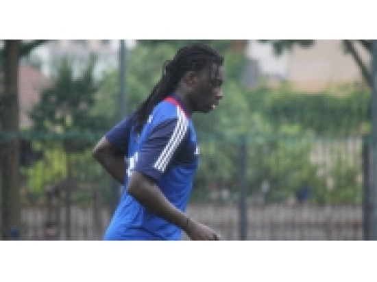 OL : Gomis aurait posé un lapin à Aulas OL : Gomis aurait posé un lapin à Aulas