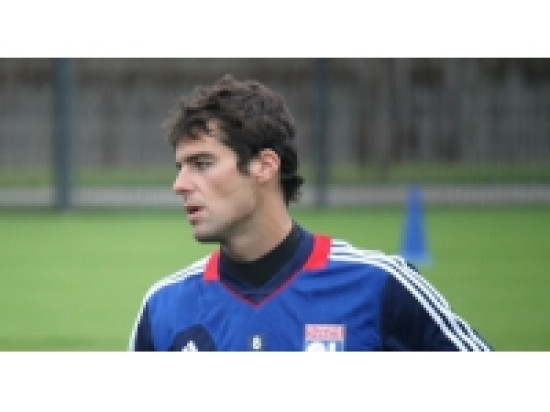 Retour à Lyon jeudi pour les joueurs de l'OL Retour à Lyon jeudi pour les joueurs de l'OL