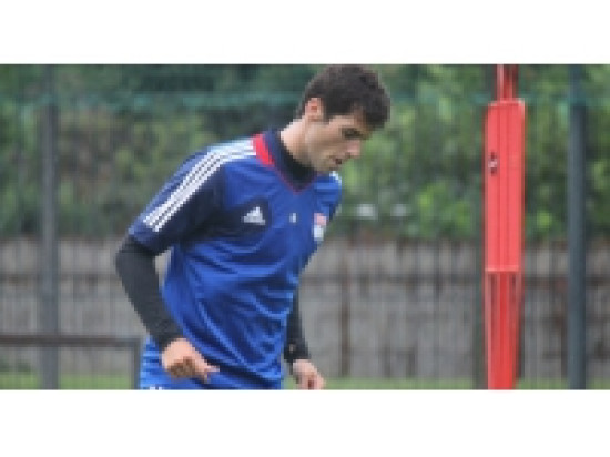 OL : Grenier absent, Gourcuff, Lovren et Lacazette de retour OL : Grenier absent, Gourcuff, Lovren et Lacazette de retour