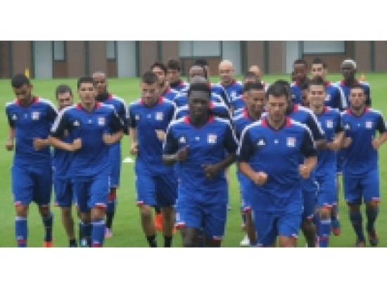 L'OL voudrait jouer contre Marseille le mercredi 28 novembre L'OL voudrait jouer contre Marseille le mercredi 28 novembre