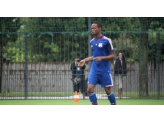 OL : Sidy Koné devrait rejoindre Caen OL : Sidy Koné devrait rejoindre Caen