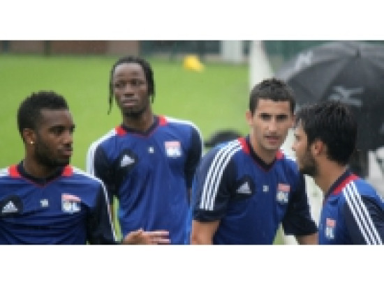 Europa League : le calendrier complet de l'OL